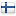 meda.ee server is located in Finland